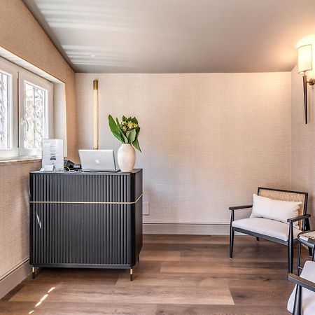 Telier Belsiana Otel Roma Dış mekan fotoğraf