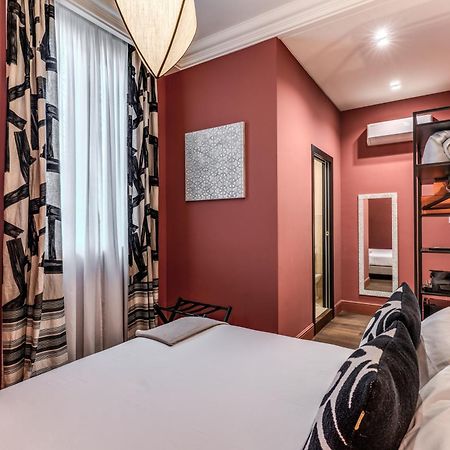 Telier Belsiana Otel Roma Dış mekan fotoğraf