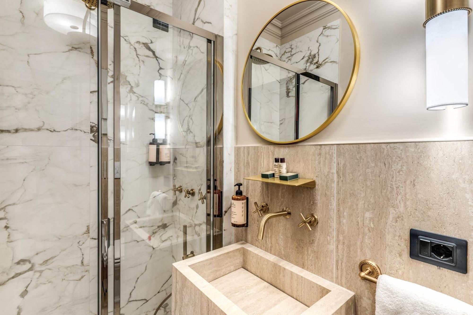Telier Belsiana Otel Roma Dış mekan fotoğraf
