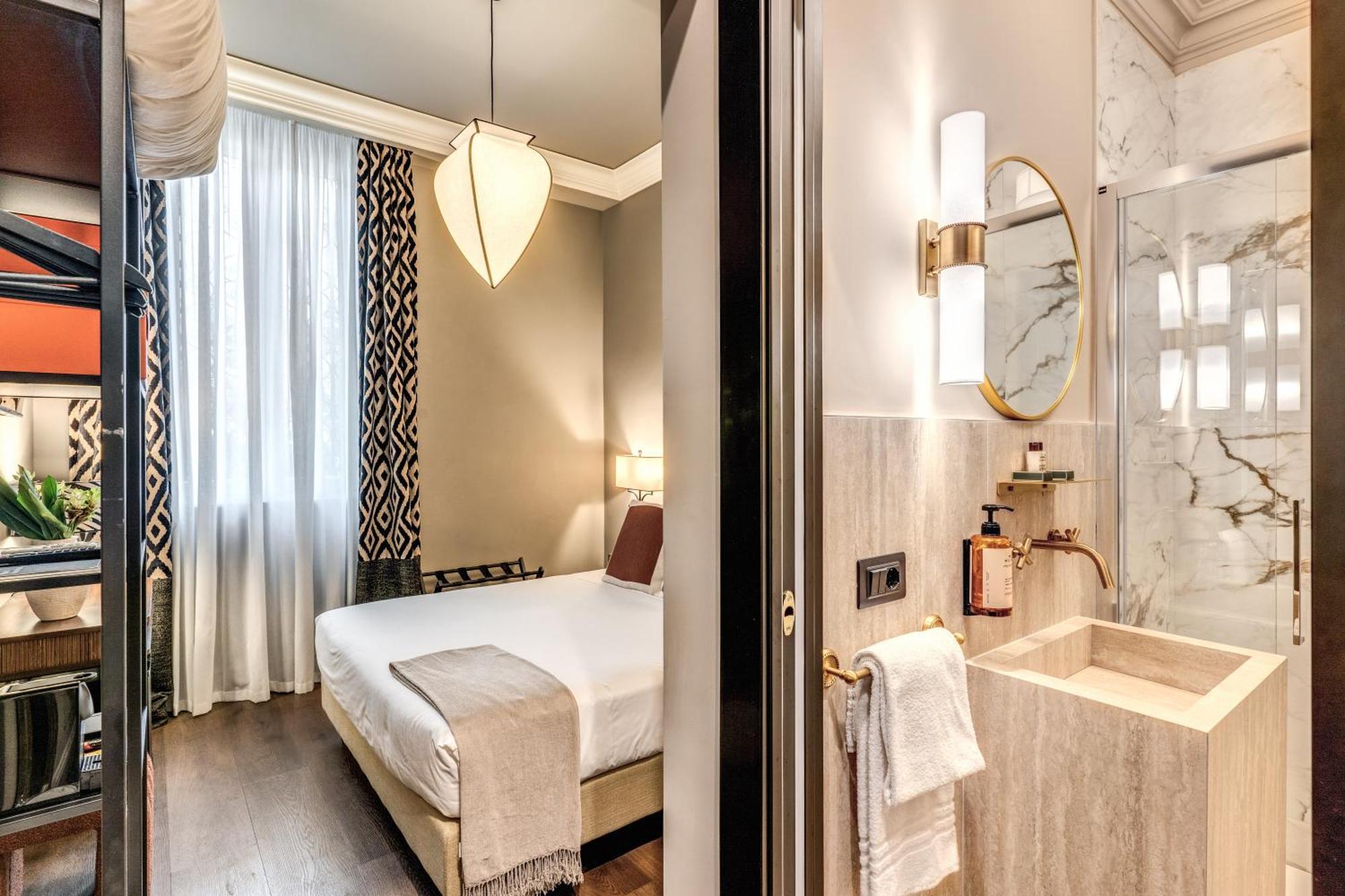 Telier Belsiana Otel Roma Dış mekan fotoğraf