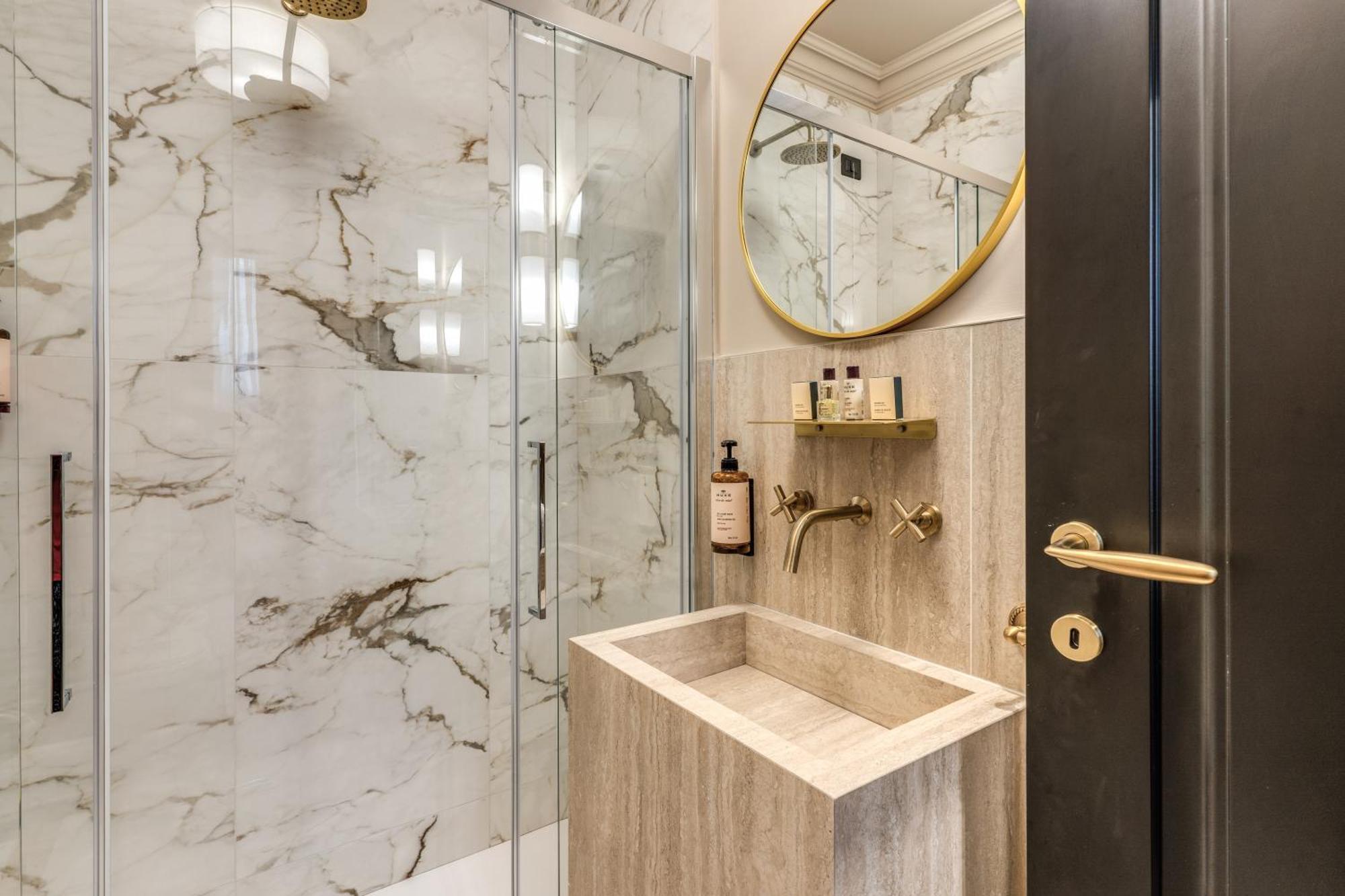 Telier Belsiana Otel Roma Dış mekan fotoğraf