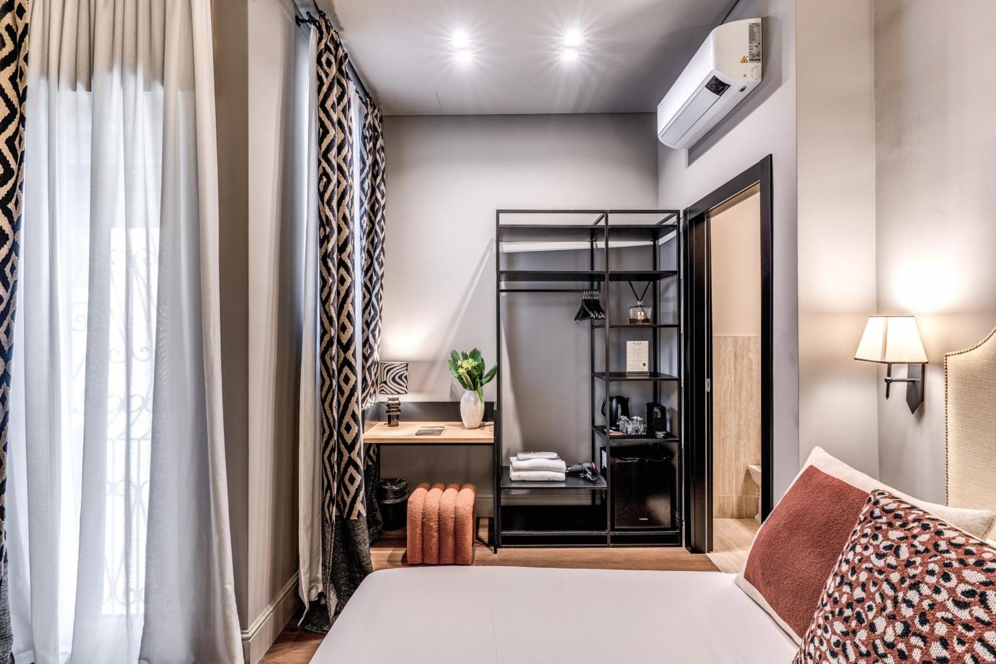 Telier Belsiana Otel Roma Dış mekan fotoğraf