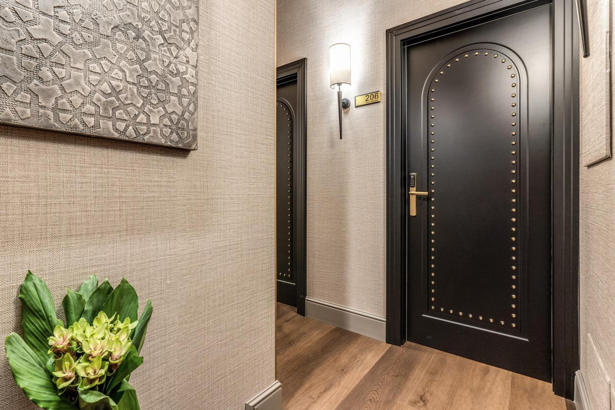 Telier Belsiana Otel Roma Dış mekan fotoğraf