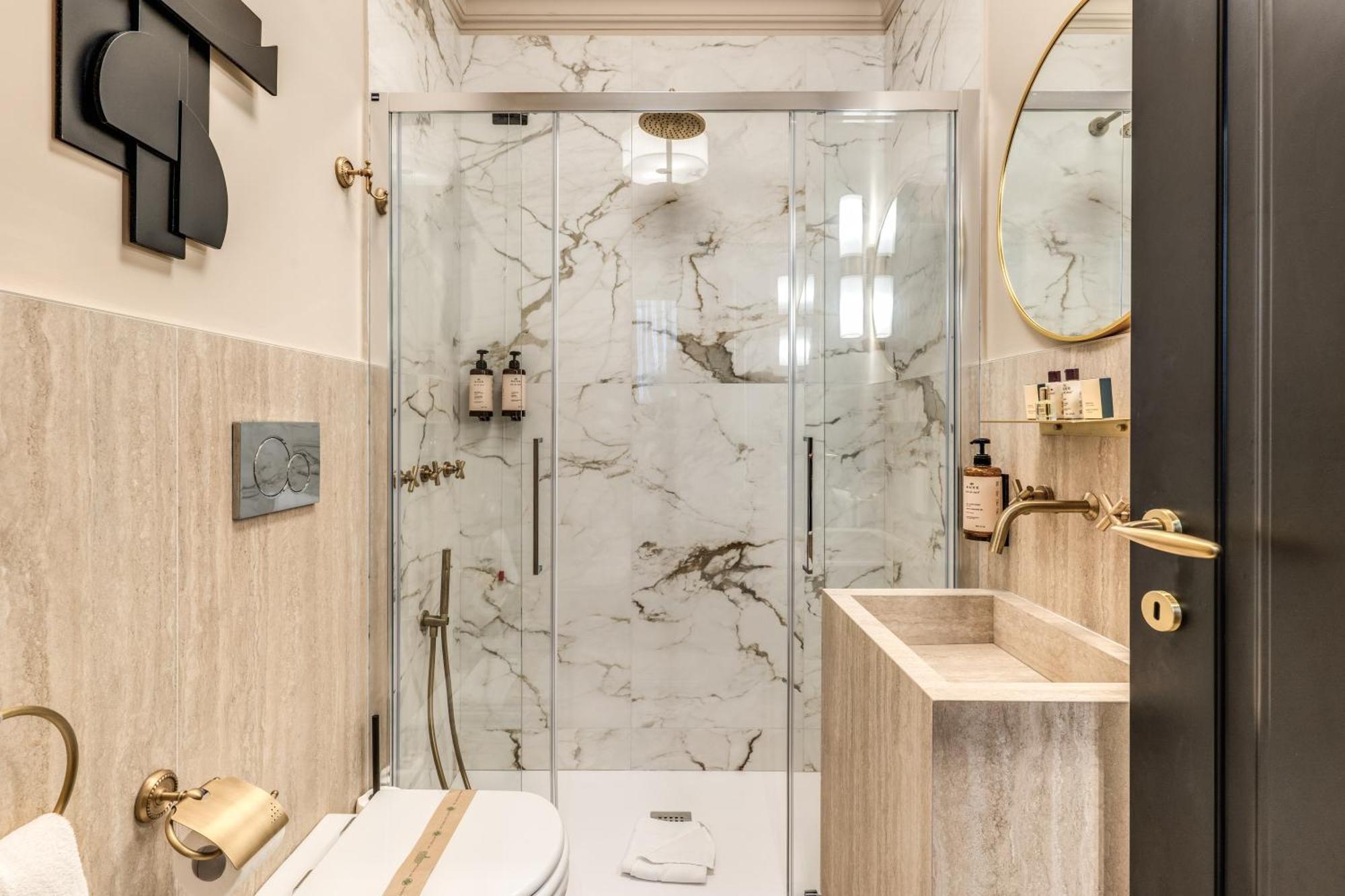 Telier Belsiana Otel Roma Dış mekan fotoğraf