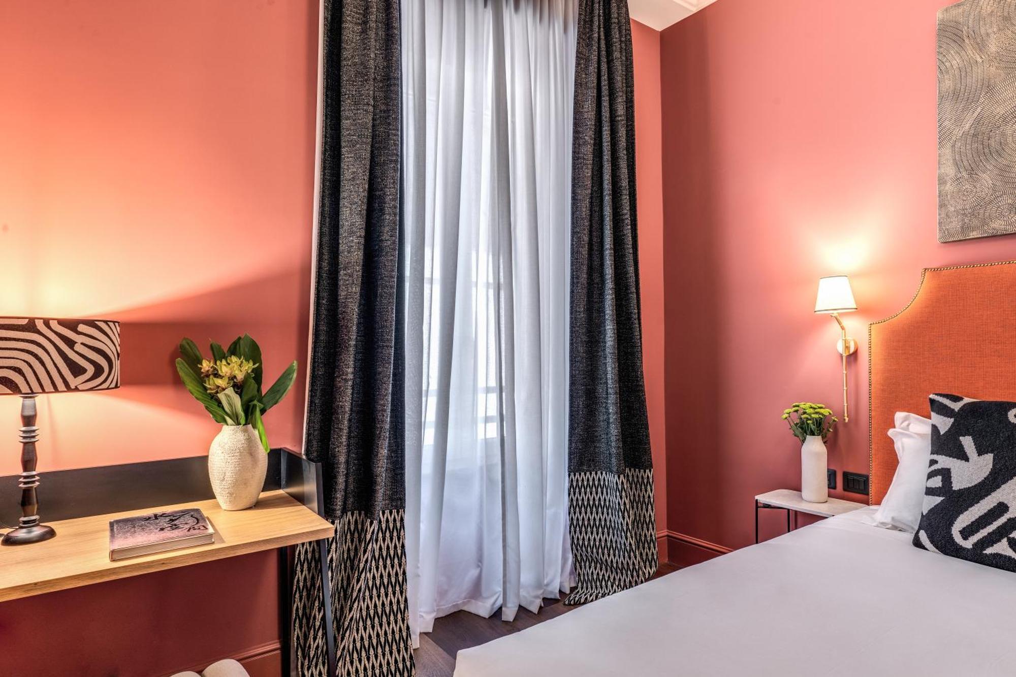 Telier Belsiana Otel Roma Dış mekan fotoğraf