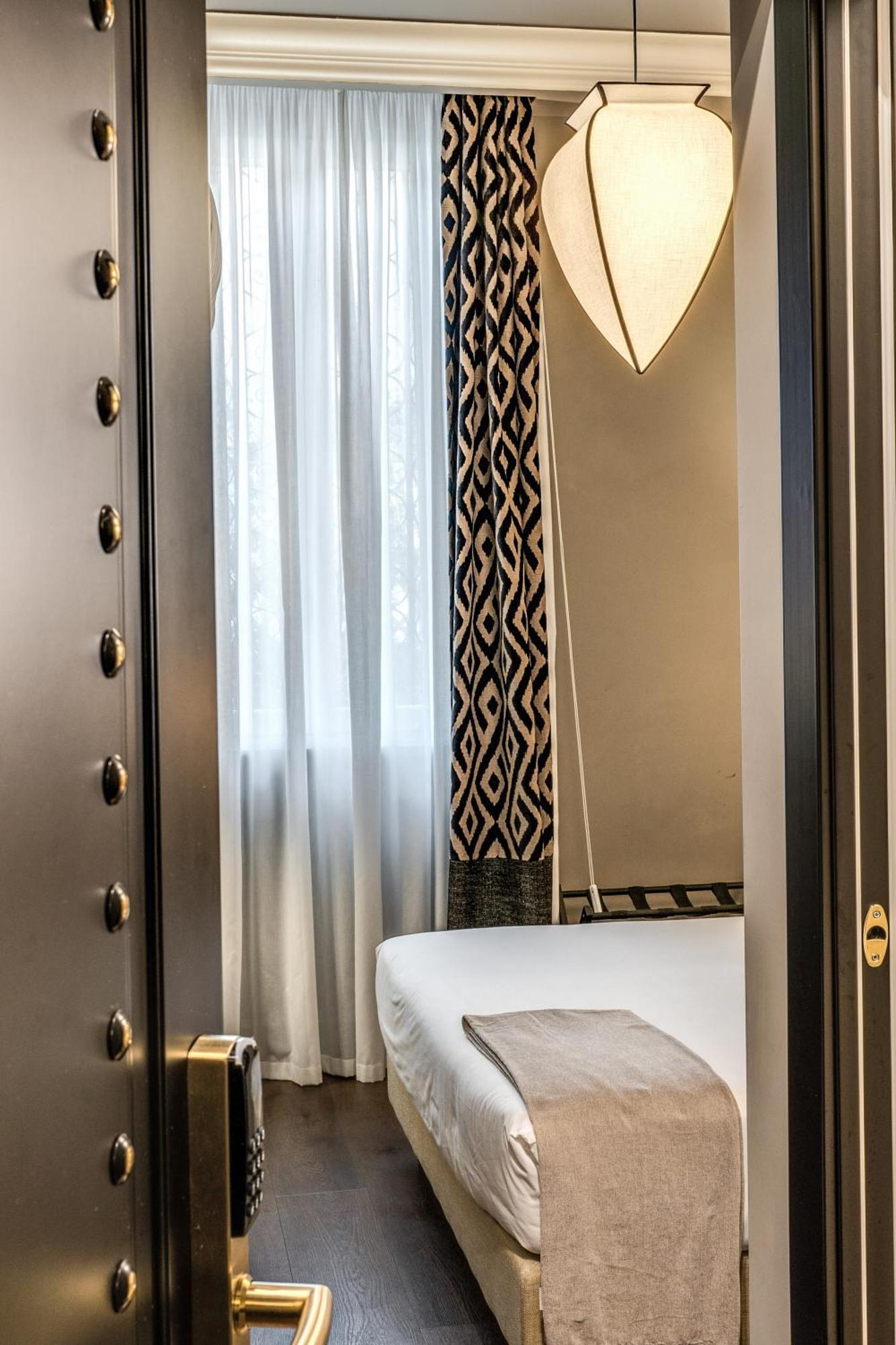 Telier Belsiana Otel Roma Dış mekan fotoğraf