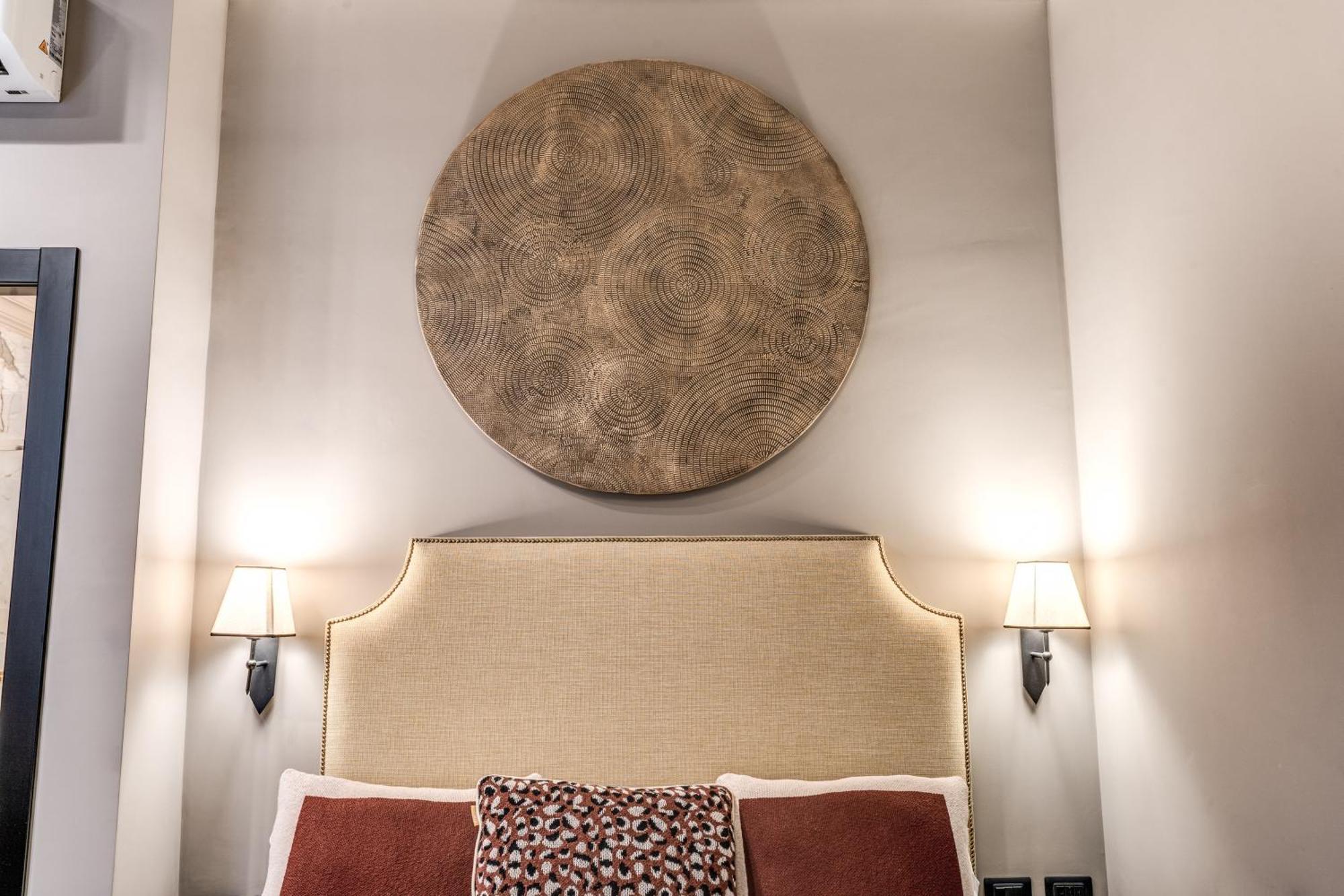 Telier Belsiana Otel Roma Dış mekan fotoğraf