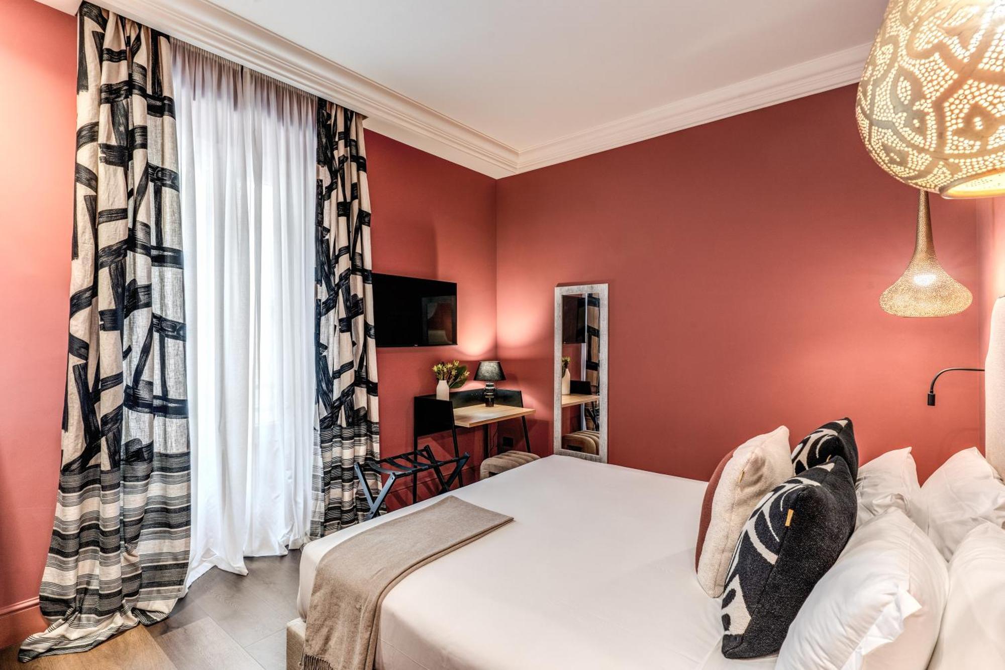 Telier Belsiana Otel Roma Dış mekan fotoğraf