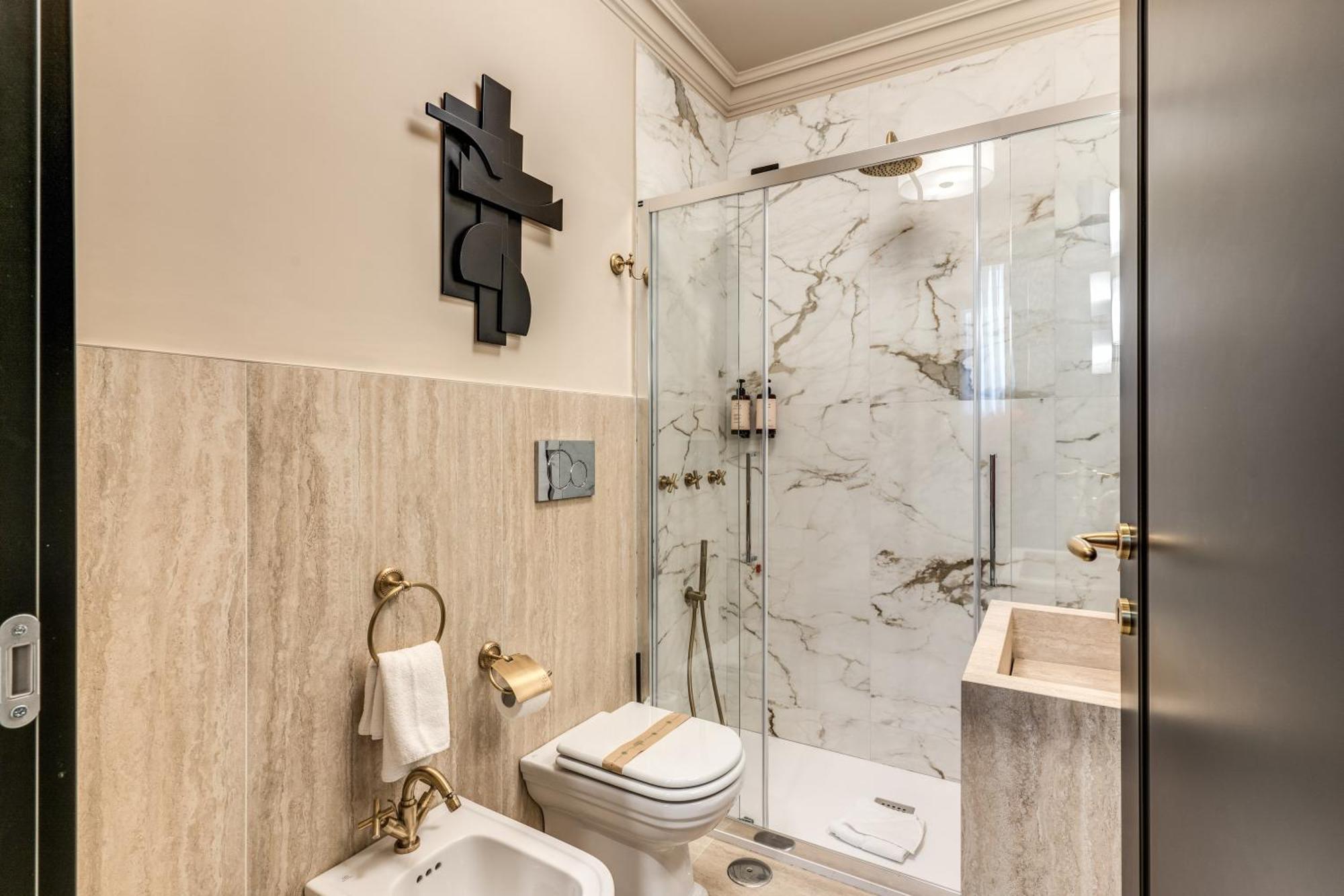 Telier Belsiana Otel Roma Dış mekan fotoğraf