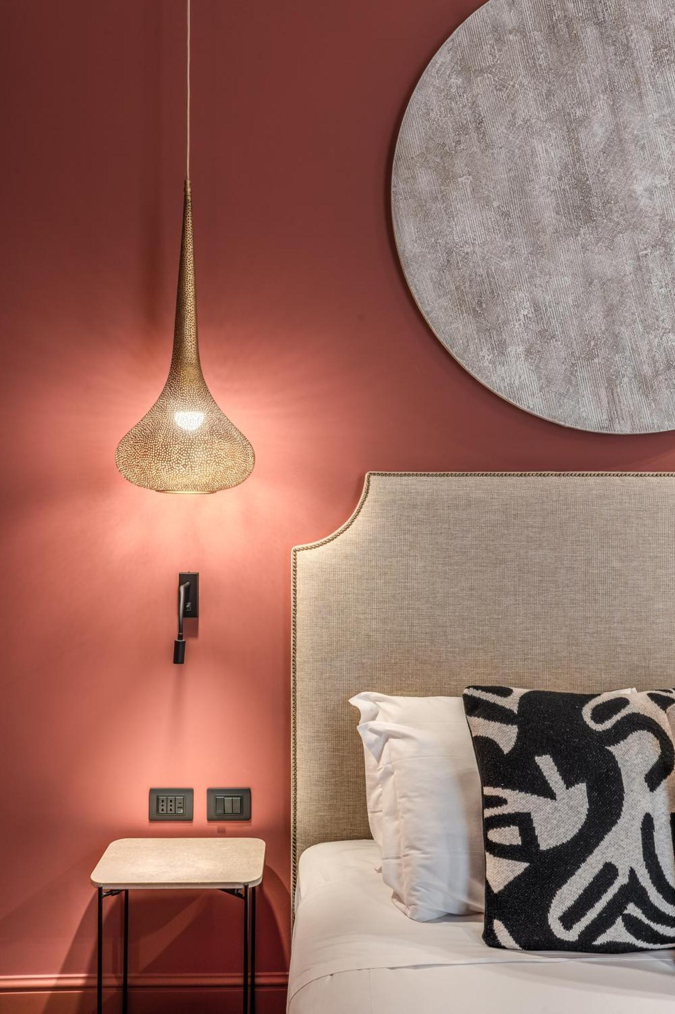 Telier Belsiana Otel Roma Dış mekan fotoğraf