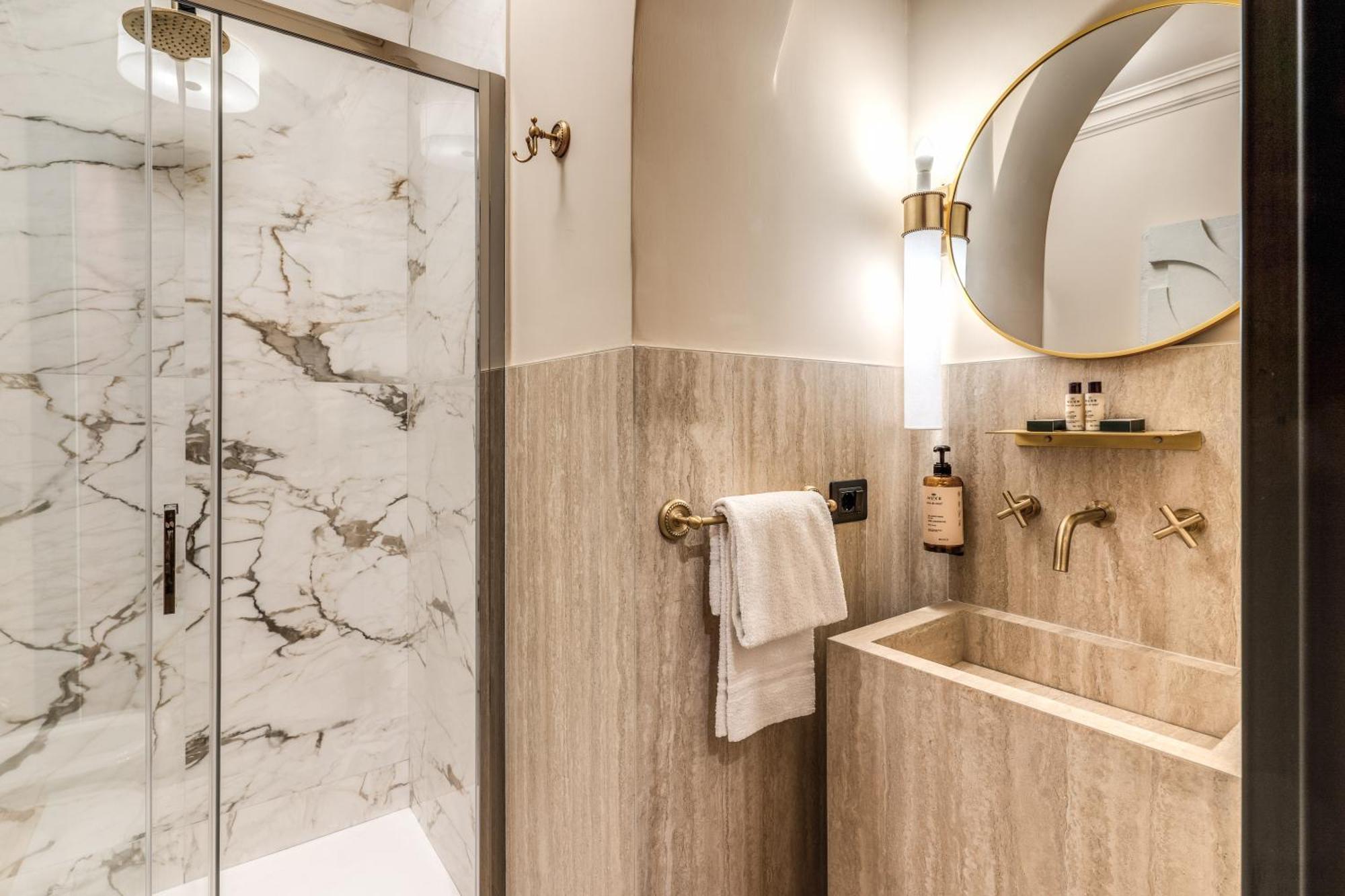 Telier Belsiana Otel Roma Dış mekan fotoğraf