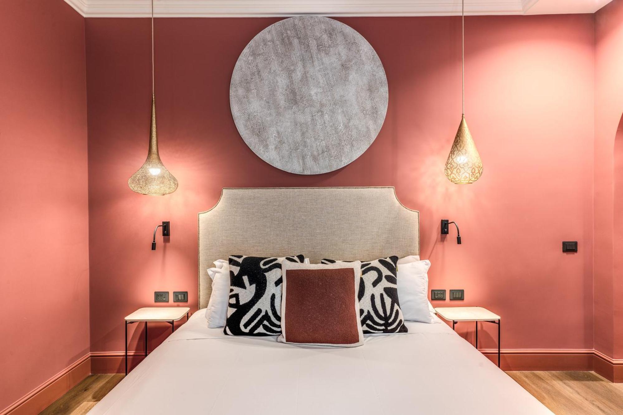 Telier Belsiana Otel Roma Dış mekan fotoğraf