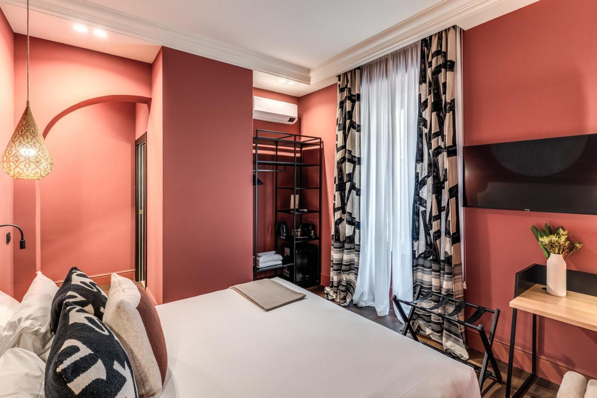 Telier Belsiana Otel Roma Dış mekan fotoğraf